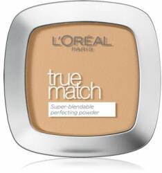 L'Oréal True Match pudra compacta culoare 3D/3W Golden Beige 9 g
