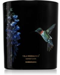 Vila Hermanos Jungletopia Hummingbird lumânare parfumată 200 g