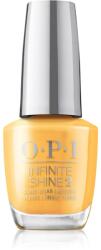 OPI Infinite Shine Malibu lac de unghii cu efect de gel Marigolden Hour 15 ml