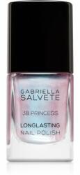 Gabriella Salvete Longlasting Enamel lac de unghii cu efect holografic culoare 38 Princess 11 ml