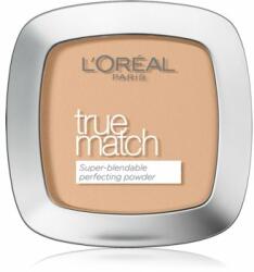L'Oréal True Match pudra compacta culoare 5D/5W Golden Sand 9 g