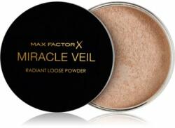 MAX Factor Miracle Veil pudra pentru stralucire 4 g