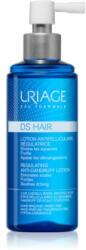 Uriage DS HAIR Regulating Anti-Dandruff Lotion spray calmant pentru un scalp uscat, atenueaza senzatia de mancarime 100 ml