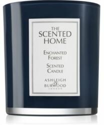 Ashleigh & Burwood The Scented Home Enchanted Forest lumânare parfumată 225 g
