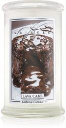 Kringle Candle Lava Cake lumânare parfumată 624 g