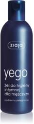 Ziaja Yego gel pentru igiena intima pentru barbati 300 ml