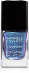 Gabriella Salvete Longlasting Enamel lac de unghii cu efect holografic culoare 06 Space Dust 11 ml