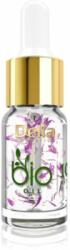 Delia Cosmetics Bio Strengthening ulei pentru intarire pentru unghii și cuticule 10 ml