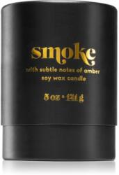 Paddywax Petite Smoke lumânare parfumată 141 g