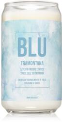 FRALAB Blu Tramontana lumânare parfumată 390 g