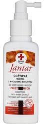 Ideepharm Medica Jantar conditioner spray pentru regenerare pentru par deteriorat 100 ml