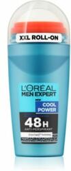 L'Oréal Men Expert Cool Power antiperspirant roll-on 50 ml