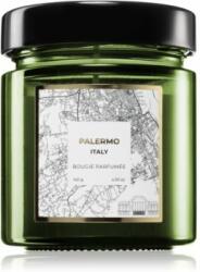 Vila Hermanos Apothecary Italian Cities Palermo lumânare parfumată 140 g