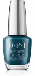 OPI Infinite Shine 2 Limited Edition lac de unghii cu efect de gel culoare Drama at La Scala 15 ml