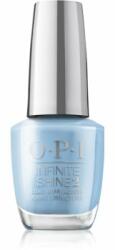OPI Infinite Shine Malibu lac de unghii cu efect de gel Mali-blue Shore 15 ml
