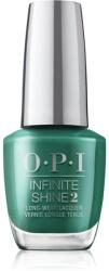 OPI Infinite Shine Hollywood lac de unghii cu efect de gel Rated Pea-G 15 ml