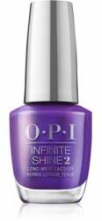 OPI Infinite Shine Malibu lac de unghii cu efect de gel The Sound of Vibrance 15 ml