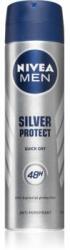 Nivea Men Silver Protect spray anti-perspirant 48 de ore 150 ml