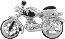 Troli Stílusos motorkerékpár alakú bross KS-191