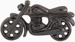 Troli Stílusos motorkerékpár bross KS-192