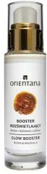 Orientana Booster de zi pentru față - Orientana Glow Booster Reishi & Rhodiola 30 ml