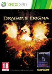 Capcom Dragon's Dogma (Xbox 360)