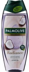 Palmolive Gel de duș - Palmolive Thermal Spa Silky Oil Coconut Oil and Lavender 500 ml