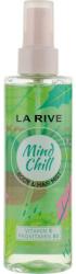 La Rive Spray parfumat pentru păr și corp Mind Chill - La Rive Body & Hair Mist 200 ml