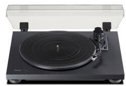 TEAC TN-180BT-A3 analóg lemezjátszó USB-vel, fekete