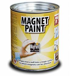 MagPaint Vopsea cu proprietati magnetice 1000 ml - MagnetPaint (MagPaint1000)