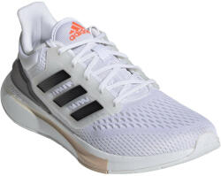 Adidas Eq21 Run női cipő Cipőméret (EU): 37 (1/3) / fehér/szürke