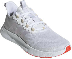 Adidas Nario Move női cipő Cipőméret (EU): 39 (1/3) / fehér/narancssárga