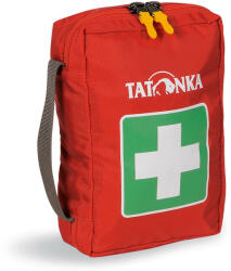 TATONKA First Aid S üres elsősegélykészlet tartó piros