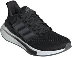 Adidas Eq21 Run női cipő Cipőméret (EU): 38 / fekete