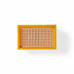 Nedis lapos-redős HEPA filter KÄRCHER2.863-005.0 (VCFI206KAR)