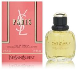 Yves Saint Laurent Paris EDP 75 ml