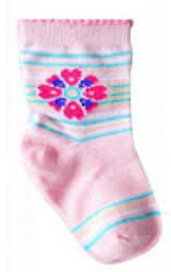 Yo! zokni 19/20 - rózsaszín - babyshopkaposvar
