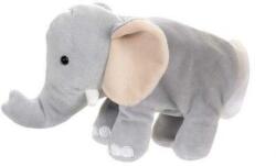 Egmont toys Papusa de mana elefant, 30 cm (Egm_160672)