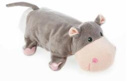 Egmont toys Papusa de mana hipopotam, 25 cm (Egm_160651)