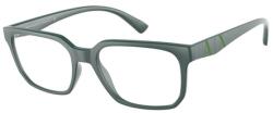 Giorgio Armani AX3086 8301 Rame de ochelarii Rama ochelari