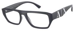 Giorgio Armani AX3087 8181 Rame de ochelarii Rama ochelari