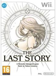Nintendo The Last Story (Wii)