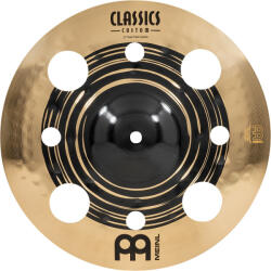 Meinl Classics Custom Dual Trash Splash 12" CC12DUTRS