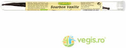 RAPUNZEL Pastai Bourbon Vanilie Ecologice/Bio - 2buc