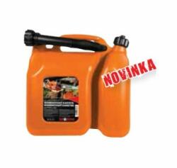 Strend Pro Canistra combustibil 6+2.5L, Strend Pro Sheron