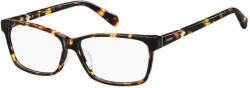 Fossil Rame ochelari de vedere dama Fossil FOS 7057/G 086 Rama ochelari