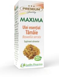 Justin Pharma Ulei esential de Tamaie, 10 ml, Justin Pharma