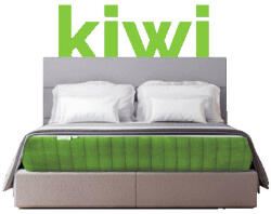 Vásárlás: Ortho-Sleepy 3D Kiwi LatexGel 25 cm magas luxus matrac / puhább /  190x200 cm Matrac árak összehasonlítása, 3 D Kiwi LatexGel 25 cm magas  luxus matrac puhább 190 x 200 cm boltok