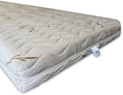 Ortho-Sleepy Strong Comfort 18 cm magas vákuum matrac Bamboo huzattal