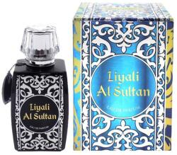 Dhamma Perfumes Liyali al Sultan EDP 100 ml
